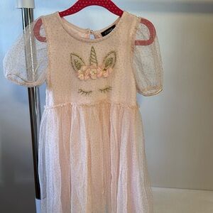 Zunie dress, in great condition.